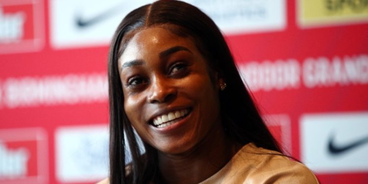 Birmingham 2022 Diary: Women’s 100 meters