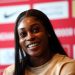 Birmingham 2022 Diary: Women’s 100 meters