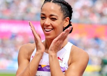 Birmingham 2022 Diary: Katarina Johnson-Thompson, Moving in the right direction