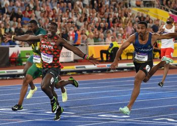 Birmingham 2022 Diary: Redemption for Ferdinand Omanyala as the Kenyan strikes 100m Commonwealth Gold in Birmingham