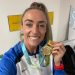 Birmingham 2022 Diary: Eilish McColgan wins the CG 10,000m!