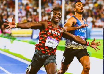 Birmingham 2022 Diary: Redemption for Ferdinand Omanyala as the Kenyan strikes 100m Commonwealth Gold in Birmingham