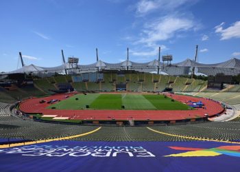 2022 Munich Diary: an intro to the European Athletics Championships