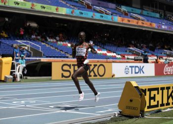 2022 Cali Diary, World Athletics U20 Champs: Faith Cherotich upgrades her 2021 bronze to gold at the Cali World U20 Championships