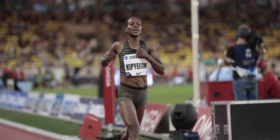 Monaco Diamond League, Meeting Herculis EBS, complete results,  10 August 2022