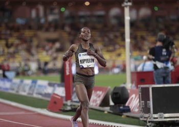 Monaco Diamond League, Meeting Herculis EBS, complete results,  10 August 2022