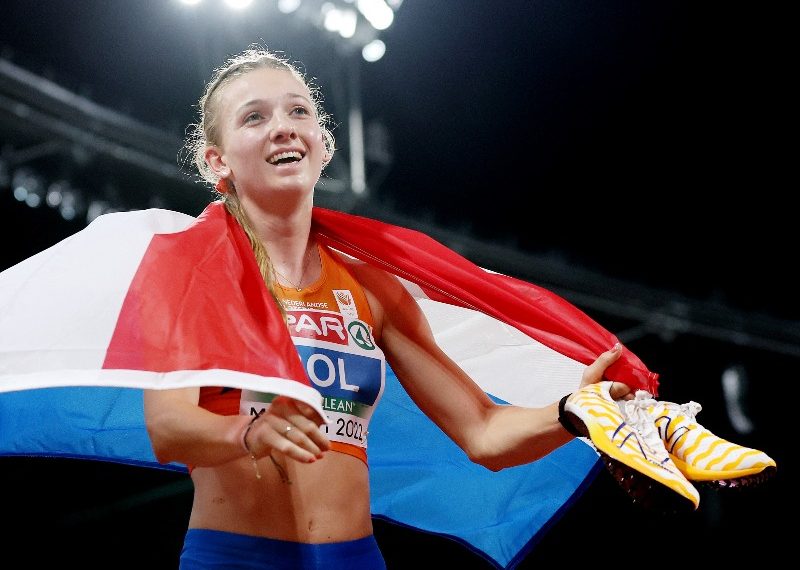 2022 Munich Diary, Day Five, a Great Friday Night