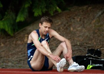 Galen Rupp to Race 2022 New York City Marathon (with interview from RBR Archives)