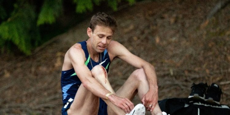 Galen Rupp to Race 2022 New York City Marathon (with interview from RBR Archives)