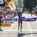 World Championships Medalists Gotytom Gebreslase, Lonah Chemtai Salpeter, and Hellen Obiri to Join Women’s Field at 2022 TCS New York City Marathon on November 6