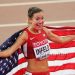 SATV+RBR Athlete of Month: World Champs Bronze medalist, Emily Infeld