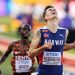 Oregon 22 World Athletics Champs Redux:  Athing Mu and Jacob Ingebrigtsen win gold medals on the final and most exciting day of the championships