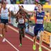 Oregon 22 World Athletics Champs Redux:  Athing Mu and Jacob Ingebrigtsen win gold medals on the final and most exciting day of the championships