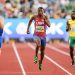0regon 22 World Athletes Champs Redux: 200 meter final: Noah Lyles leads American sweep with an American record