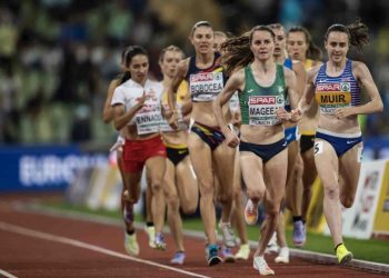 2022 Munich Diary, Day Five: The extraordinary season of Laura Muir