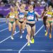 Birmingham 2022 Diary: Laura Muir wins the CG 1,500 meters!!!!