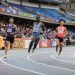 2022 Cali Diary, World Athletics U 20 Champs: Boy Wonder Letsile Tebogo passes audition as the next ‘Bolt’, strike Gold in Cali!