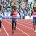 0regon 22 World Athletes Champs Redux: 200 meter final: Noah Lyles leads American sweep with an American record