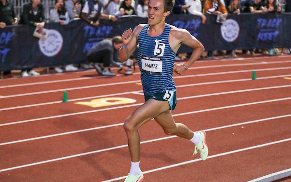 Defending Champions Set to Return to the  2022 Bank of America Chicago Marathon  Emily Sisson and Connor Mantz Headline a Strong American Field