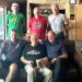 Eugene 2022 World Championships Memories – First In A Series Of Personal Recollections  Legends Meeting A Legend!