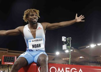 Monaco Diamond League, Meeting Herculis EBS, complete results,  10 August 2022