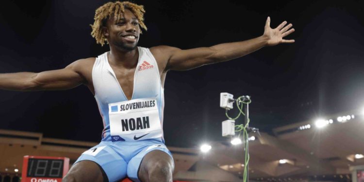 Monaco Diamond League, Meeting Herculis EBS, complete results,  10 August 2022