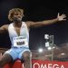 Monaco Diamond League, Meeting Herculis EBS, complete results,  10 August 2022