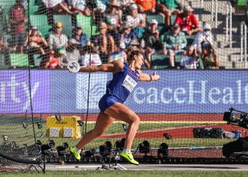 2022 Munich Diary: Final Entries for Munich 2022 European Athletics Champs (by season’s best and country)