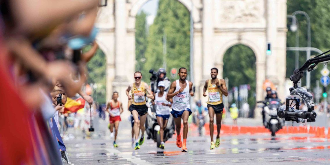 2022 Munich Diary, Some thoughts on the Marathons