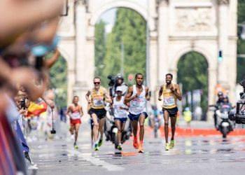 2022 Munich Diary, Some thoughts on the Marathons