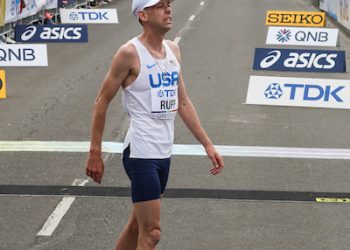 Defending Champions Albert Korir and Marcel Hug and U.S. Olympic and Paralympic Stars Galen Rupp and Daniel Romanchuk to Headline Men’s Field at 2022 TCS New York City Marathon on November 6