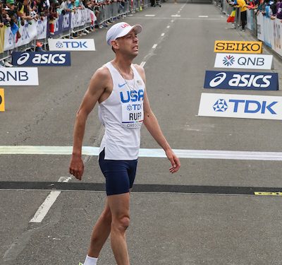 Defending Champions Albert Korir and Marcel Hug and U.S. Olympic and Paralympic Stars Galen Rupp and Daniel Romanchuk to Headline Men’s Field at 2022 TCS New York City Marathon on November 6