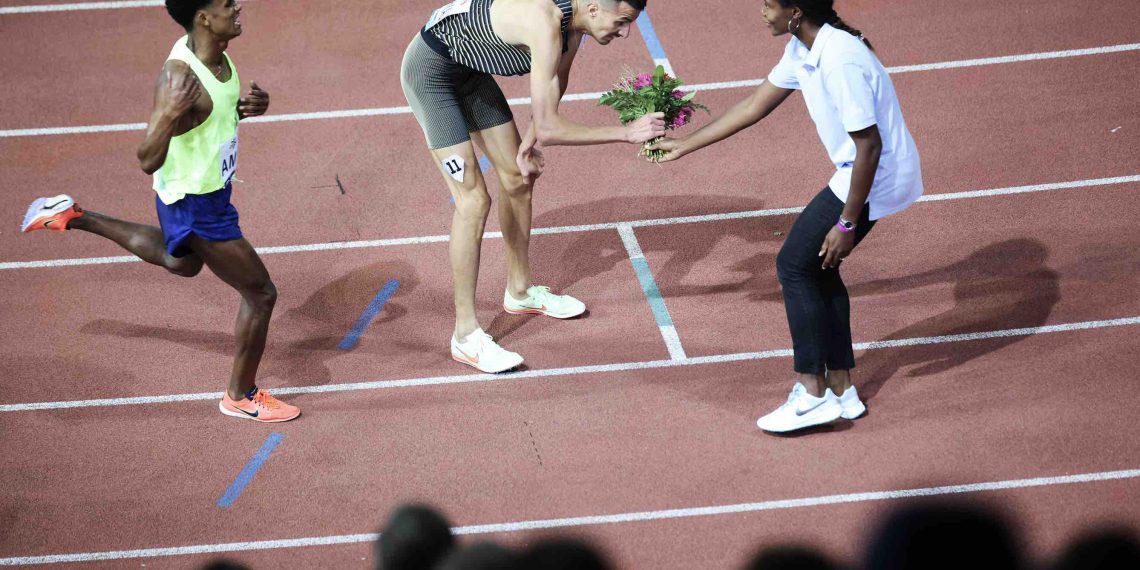 2022 Diamond League Diary: Athletissima sold out, Jakob the star, Lyles to fight!