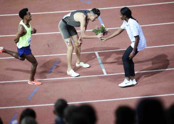 2022 Diamond League Diary: Athletissima sold out, Jakob the star, Lyles to fight!