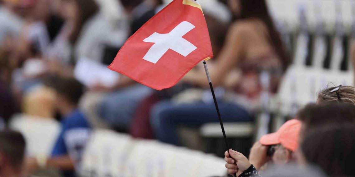 2022 Diamond League Diary: Athletissima sold out, Jakob the star, Lyles to fight!