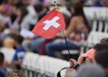 2022 Diamond League Diary: Athletissima sold out, Jakob the star, Lyles to fight!