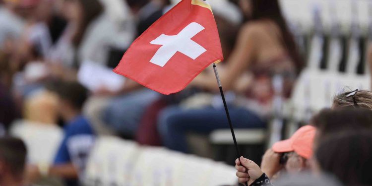 2022 Diamond League Diary: Athletissima sold out, Jakob the star, Lyles to fight!