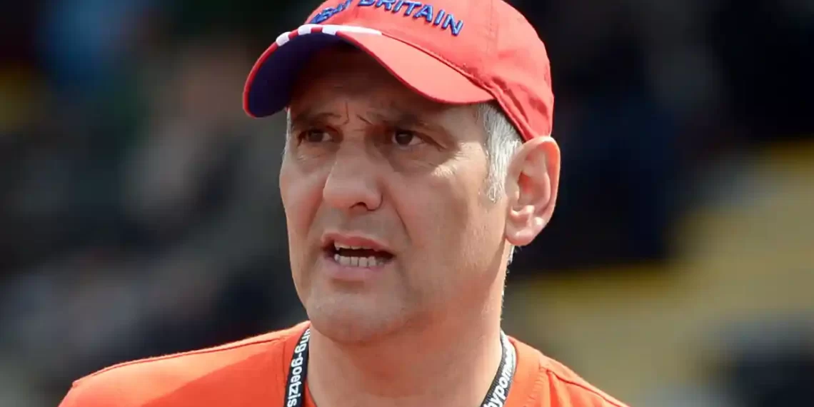 Toni Minichiello banned for life by UK Athletics over sexually inappropriate conduct, by Sean Ingle for the Guardian UK