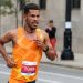 Defending Champions Set to Return to the  2022 Bank of America Chicago Marathon  Emily Sisson and Connor Mantz Headline a Strong American Field