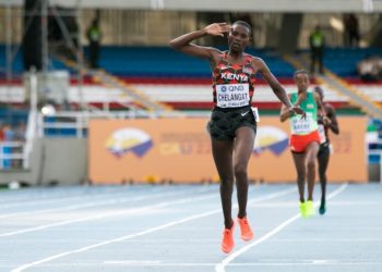 2022 World Athletics U20 Champs Diary: Great opening day for Kenya at the World Athletics U20 Champs in Cali