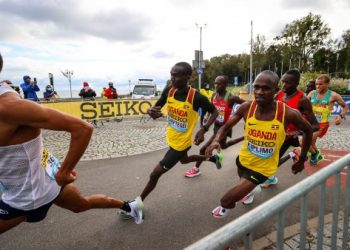 Birmingham 2022 Diary: Jacob Kiplimo wins gold on the first day of athletics in Birmingham