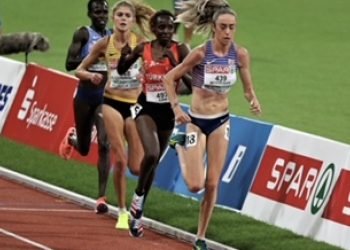 2022 Munich Diary, Recap: TURKEY’S CAN RUNS AWAY WITH HER SECOND EUROPEAN 10,000M TITLE
