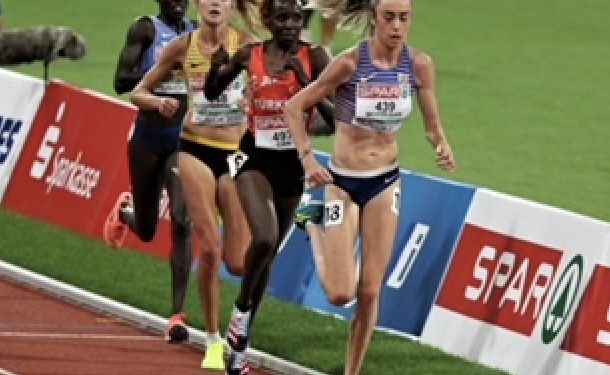 2022 Munich Diary, Recap: TURKEY’S CAN RUNS AWAY WITH HER SECOND EUROPEAN 10,000M TITLE