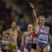 2022 Munich Diary, Day Six: Three Brits in Women’s 800m final!