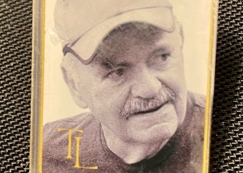 Jeff Benjamin’s Daily 50th ASICS Falmouth Daily Diary Day 1 – Friday, August 19th, The Specter Of Tommy Leonard