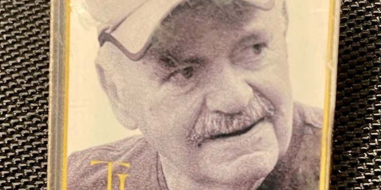 Jeff Benjamin’s Daily 50th ASICS Falmouth Daily Diary  Day 1 – Friday, August 19th,  The Specter Of Tommy Leonard