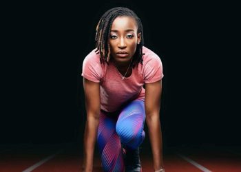 Marie-Josee Ta Lou’s perseverance in a difficult season gets rewarded with an African Record