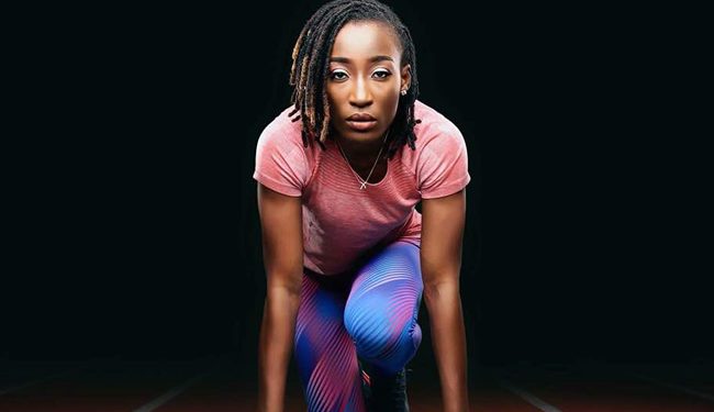 Marie-Josee Ta Lou’s perseverance in a difficult season gets rewarded with an African Record