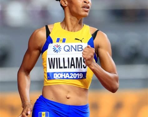 Birmingham 2022 Diary: Two 400 meter finals…