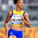 Birmingham 2022 Diary: Two 400 meter finals…